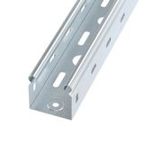 DKC / ДКС SPL3505 Лоток перфорированный легкий 50х50