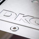 DKC / ДКС 35306HDZ Лоток перфорированный 400х80