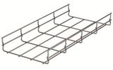 DKC / ДКС FC5005INOX Проволочный лоток 50х50