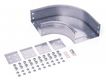 DKC / ДКС 36004KHDZ Угол CPO 90 горизонтальный 90° 200x50