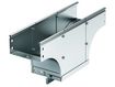 DKC / ДКС 37584K Ответвитель TDS T-образный вертикальный ун. осн.200 H50