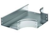 DKC / ДКС 36120K Ответвитель DPT Т-образный горизонтальный 50х50