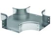 DKC / ДКС 36184K Ответвитель DPX крестообразный 200х50