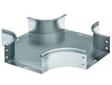 DKC / ДКС 36184K Ответвитель DPX крестообразный 200х50