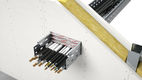 DKC / ДКС DB1801 Подушка огнестойкая 120х100х25