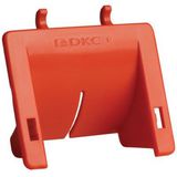 DKC / ДКС FC37009 Ограничитель радиуса изгиба кабеля