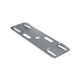 DKC / ДКС FC37305INOX Держатель для проволочного лотка с основанием 50мм INOX
