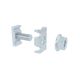 DKC / ДКС CM350003 Крепежный комплект №3 (винт M6x14, шайба со специальной головкой, гайка M6) для монтажа проволочного лотка