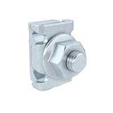DKC / ДКС CM350003 Крепежный комплект №3 (винт M6x14, шайба со специальной головкой, гайка M6) для монтажа проволочного лотка