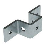 DKC / ДКС BMD1051HDZ Крепление стеновое для профиля 41х41