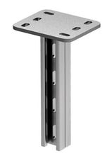 DKC / ДКС BSD2105 Вертикальный подвес двойной 41х21