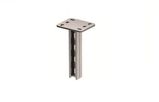 DKC / ДКС BSD2108HDZ Вертикальный подвес двойной 41х21