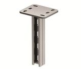 DKC / ДКС BSD2130 Вертикальный подвес двойной 41х21