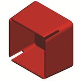 DKC / ДКС BPO5029 Заглушка торцевая для одиночного профиля PSL/ PSM/ BPF