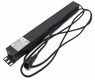 Hyperline SHE19-8IEC-2.5IEC Блок розеток для 19" шкафов