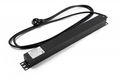 Hyperline SHE19-6SH-2.5EU Блок розеток для 19" шкафов