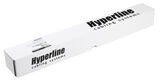 Hyperline SHE19-8SH-S-IEC Блок розеток для 19" шкафов Hyperline SHE19-8SH-S-IEC Блок розеток для 19" шкафов