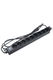 Hyperline SHE19-9SH-2.5IEC Блок розеток для 19" шкафов Hyperline SHE19-9SH-2.5IEC Блок розеток для 19" шкафов
