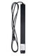 Hyperline SHE19-9SH-2.5IEC Блок розеток для 19" шкафов Hyperline SHE19-9SH-2.5IEC Блок розеток для 19" шкафов