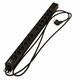 Hyperline SHE-12SH-2IEC-2.5EU Блок розеток
