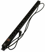 Блок розеток Hyperline SHE-15SH-3IEC-SF-2.5EU&nbsp;<img style='position: relative;margin:0' src='/image/only_to_order_edit.gif' alt='На заказ' title='На заказ' />