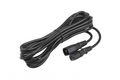 Hyperline PWC-IEC13-IEC14-5.0-BK Кабель питания монитор-компьютер IEC 320 C13 - IEC 320 C14 (3x1.0)