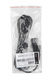 Hyperline PWC-IEC13-IEC14-5.0-BK Кабель питания монитор-компьютер IEC 320 C13 - IEC 320 C14 (3x1.0)