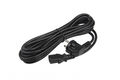 Hyperline PWC-IEC13-SHM-5.0-BK Кабель питания компьютера (Schuko+C13) (3x1.0) Hyperline PWC-IEC13-SHM-5.0-BK Кабель питания компьютера (Schuko+C13) (3x1.0)