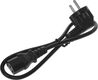 Hyperline PWC-IEC13-SHM-0.5-BK Кабель питания компьютера (Schuko+C13) (3x0.75) Hyperline PWC-IEC13-SHM-0.5-BK Кабель питания компьютера (Schuko+C13) (3x0.75)