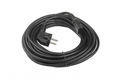 Hyperline PWC-IEC13-SHM-10-BK Кабель питания компьютера (Schuko+C13) (3x1.0) Hyperline PWC-IEC13-SHM-10-BK Кабель питания компьютера (Schuko+C13) (3x1.0)