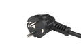 Hyperline PWC-IEC13-SHM-10-BK Кабель питания компьютера (Schuko+C13) (3x1.0) Hyperline PWC-IEC13-SHM-10-BK Кабель питания компьютера (Schuko+C13) (3x1.0)