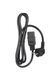 Hyperline PWC-IEC19-SHM-1.8-BK Кабель питания (Schuko+C19) (3x1.5) Hyperline PWC-IEC19-SHM-1.8-BK Кабель питания (Schuko+C19) (3x1.5)