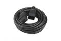 Hyperline PWC-IEC19-IEC20-10-BK Кабель питания IEC 320 C19 - IEC 320 C20 (3x1.5)