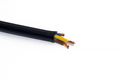 Hyperline PWC-SHM-OE-3.0-BK Кабель с вилкой Schuko (open end) Hyperline PWC-SHM-OE-3.0-BK Кабель с вилкой Schuko (open end)