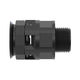 DKC / ДКС PAM17M20N Муфта труба-коробка DKC / ДКС PAM17M20N Муфта труба-коробка