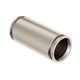 DKC / ДКС 6110-20N Муфта соединительная труба-труба DKC / ДКС 6110-20N Муфта соединительная труба-труба