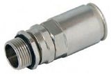 DKC / ДКС 6111P25M251116 Муфта труба-коробка с герметичным уплотнителем