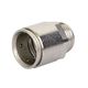 DKC / ДКС 6111-A25N Муфта труба-коробка ф25мм