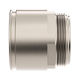 DKC / ДКС 6111-A50 Муфта труба-коробка ф50мм DKC / ДКС 6111-A50 Муфта труба-коробка ф50мм