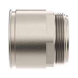 DKC / ДКС 6111-A50 Муфта труба-коробка ф50мм