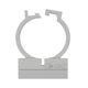 DKC / ДКС 51120R Держатель двухкомпонентный для крепления труб DKC / ДКС 51120R Держатель двухкомпонентный для крепления труб