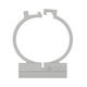 DKC / ДКС 51132 Держатель двухкомпонентный для крепления труб