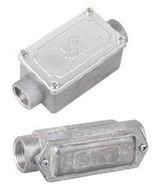 DKC / ДКС 6030-25 Коробка протяжная алюминиевая