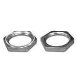 DKC / ДКС 6006EMC-25 Гайка заземляющая M25x1, 5 никел. латунь