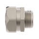 DKC / ДКС 6014-20A Муфта металлорукав-коробка DKC / ДКС 6014-20A Муфта металлорукав-коробка