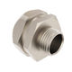 DKC / ДКС 6014-2020 Муфта металлорукав-коробка DKC / ДКС 6014-2020 Муфта металлорукав-коробка