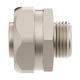 DKC / ДКС 6014-2020 Муфта металлорукав-коробка DKC / ДКС 6014-2020 Муфта металлорукав-коробка
