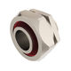 DKC / ДКС 6014-2527 Муфта металлорукав-коробка DKC / ДКС 6014-2527 Муфта металлорукав-коробка