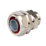 DKC / ДКС 6014-2732G Муфта поворотная металлорукав-коробка