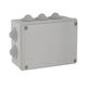 DKC / ДКС 54100 Коробка ответвительная с кабельными вводами DKC / ДКС 54100 Коробка ответвительная с кабельными вводами